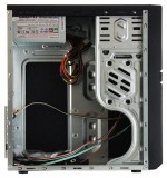 CROWN CMC-SM601 500W Black (#3)