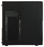 CROWN CMC-SM602 450W Black/silver (#2)