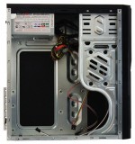 CROWN CMC-SM602 450W Black/silver (#3)