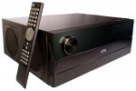 Корпус ETG G-1B w/o PSU Black