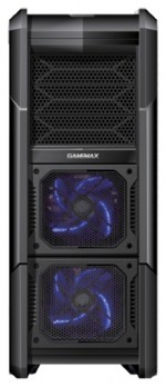 FOX 9901-1 w/o PSU Black/blue (#2)