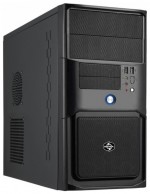 Корпус JSP-TECH MB-705B Black