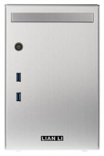 Lian Li PC-Q02A Silver (#2)