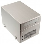 Lian Li PC-Q15A Silver (#2)