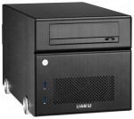 Корпус Lian Li PC-Q15B Black