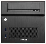 Lian Li PC-Q15B Black (#2)