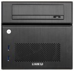Lian Li PC-Q15B Black (#2)