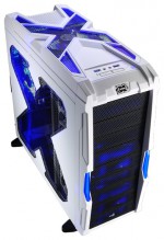Корпус AeroCool Strike-X Advance White