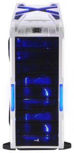 AeroCool Strike-X Advance White (#2)