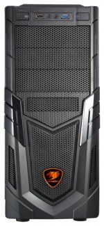 COUGAR Volant Basic 520W Black (#2)