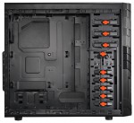 COUGAR Volant Basic 520W Black (#4)