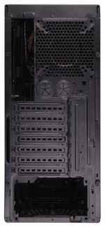 COUGAR Solution 620W Black (#4)