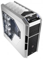 Корпус AeroCool XPredator X3 White