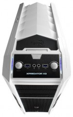 AeroCool XPredator X3 White (#2)