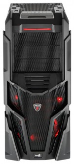 AeroCool Mechatron Black (#2)