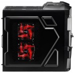 AeroCool Mechatron Black (#3)