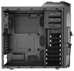 AeroCool Mechatron Black (#4)