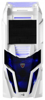 AeroCool Mechatron White (#2)