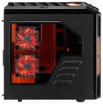 AeroCool XPredator X3 Evil Black (#3)