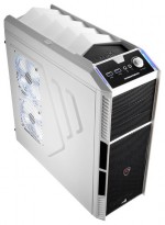 Корпус AeroCool XPredator X1 White