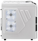 AeroCool XPredator X1 White (#3)