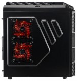 AeroCool XPredator X1 Black (#3)