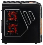 AeroCool XPredator X1 Evil Black (#3)