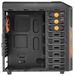 AeroCool XPredator X1 Evil Black (#4)