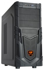 Корпус COUGAR Volant Basic 620W Black