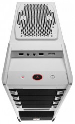 AeroCool Ferrum White (#2)