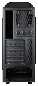 GIGABYTE GZ-G2 Plus w/o PSU Black (#4)