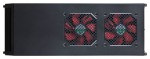 GIGABYTE Luxo X10 w/o PSU Black (#3)