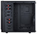 GIGABYTE Luxo X10 w/o PSU Black (#4)