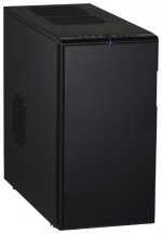 Корпус Fractal Design Define R4 Black Pearl w/o PSU