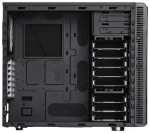 Fractal Design Define R4 Black Pearl w/o PSU (#4)