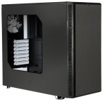 Корпус Fractal Design Define R4 Black Pearl Window w/o PSU