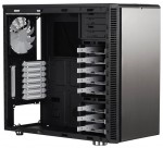 Fractal Design Define R4 Black Pearl Window w/o PSU (#3)
