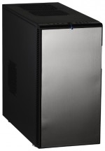 Корпус Fractal Design Define R4 Titanium w/o PSU
