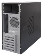 IN WIN EC022 450W Black (#2)
