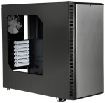 Корпус Fractal Design Define R4 Titanium Window w/o PSU