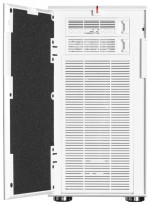 Fractal Design Define R4 Arctic White w/o PSU (#2)