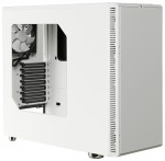 Корпус Fractal Design Define R4 Arctic White Window w/o PSU