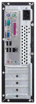 Winsis Wd-01 300W Black (#3)