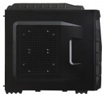CROWN CMC-GS777 Black (#3)