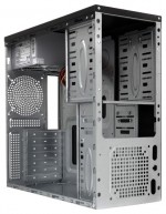 Foxline FL-921 400W Black/silver (#3)