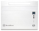 SilverStone SG06S (USB 3.0) 300W Silver (#2)