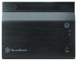SilverStone SG06B (USB 3.0) 300W Black (#2)