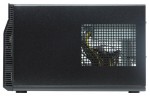 SilverStone SG06B (USB 3.0) 300W Black (#3)