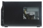 SilverStone SG06B (USB 3.0) 300W Black (#3)