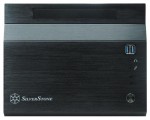 SilverStone SG06B (USB 3.0) 450W Black (#2)